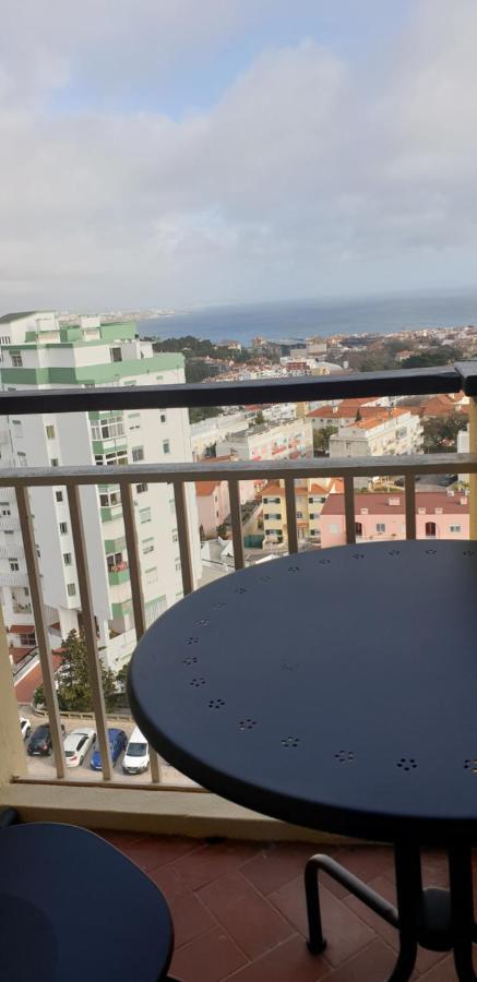 Cascais Ocean View 2 Apartment Exterior photo