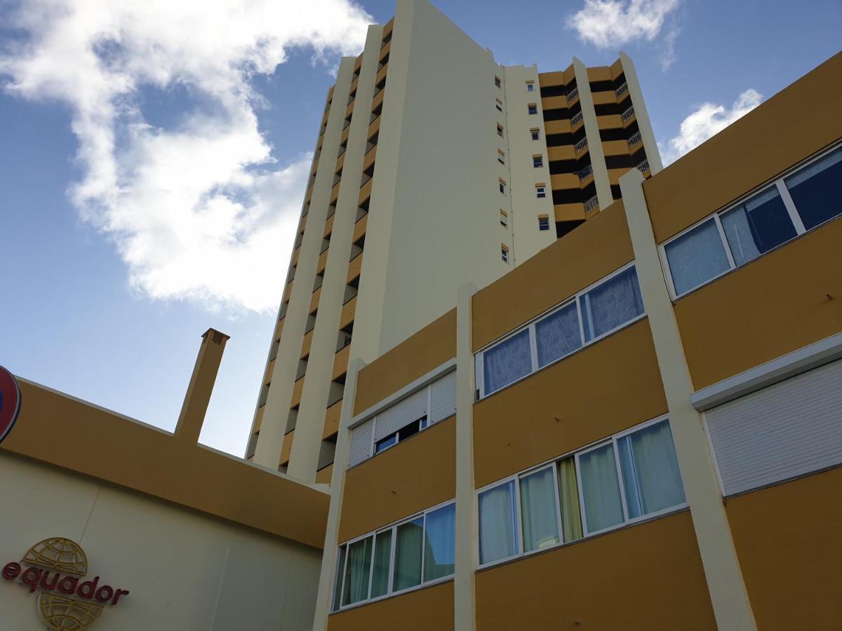 Cascais Ocean View 2 Apartment Exterior photo